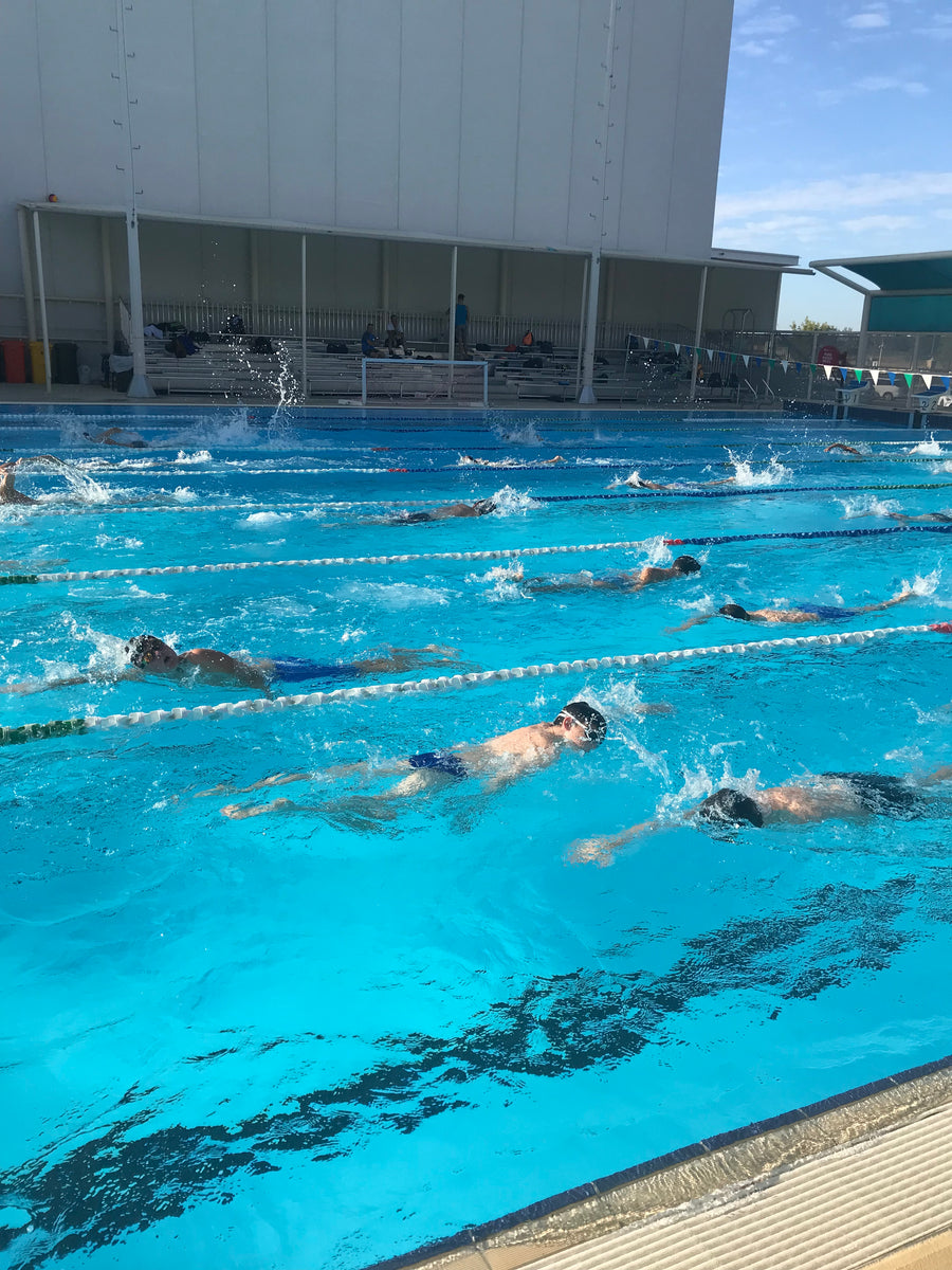 Swimming Schools Perth, Adelaide & Melbourne