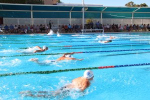 Summer Performance Squad